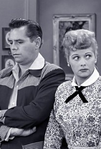 I Love Lucy Season 3 Episode 31 Rotten Tomatoes