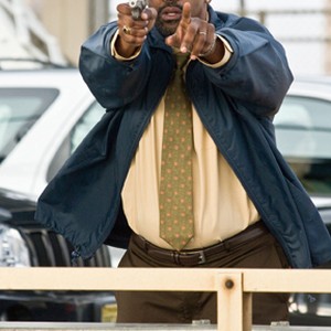 Denzel Washington as Walter Garber in "The Taking of Pelham 123." photo 17