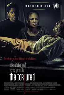 Watch trailer for The Tortured