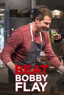 Beat Bobby Flay - Rotten Tomatoes