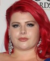 Melissa Bergland
