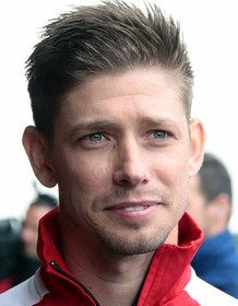 Casey Stoner