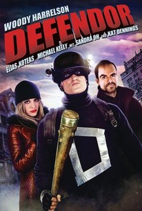 Watch trailer for Defendor