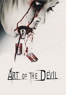 Art of the Devil poster image