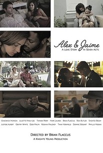 Watch trailer for Alex & Jaime