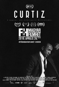 Curtiz poster