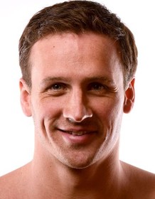 Ryan Lochte