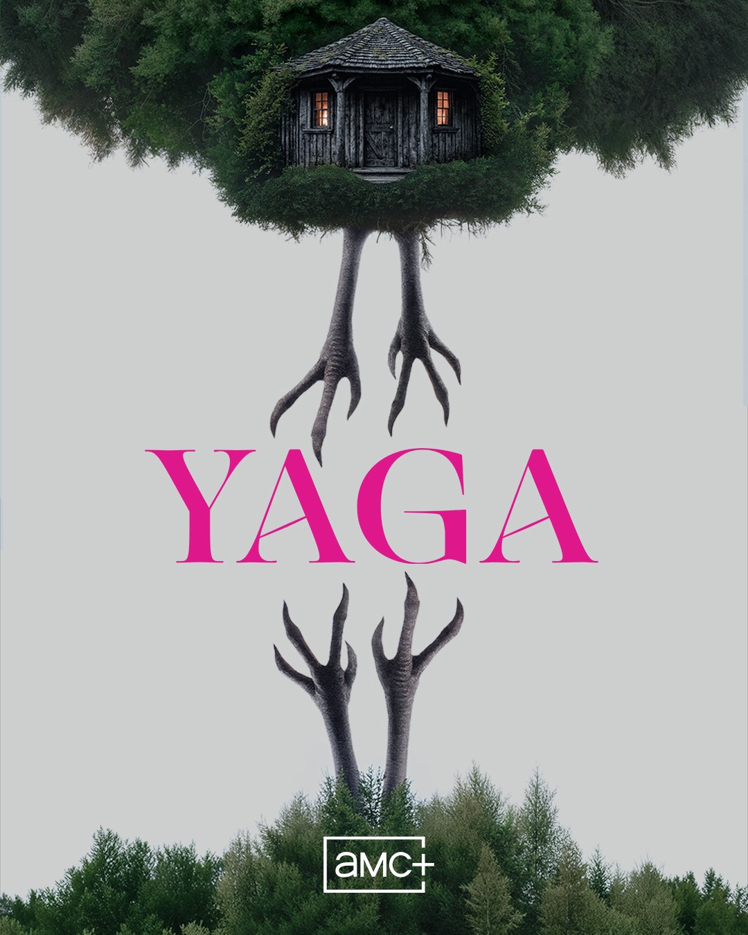 Yaga кадр