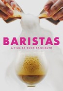 Baristas poster image