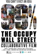 99 Percent: The Occupy Wall Street Collaborative Film poster image