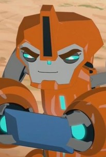 Transformers: Robots in Disguise: 3, Episode 3 - Rotten Tomatoes