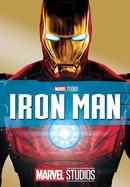 Iron Man poster image