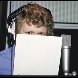 Harry Nilsson in "Who Is Harry Nilsson (And Why Is Everybody Talkin' About Him?)" photo 2