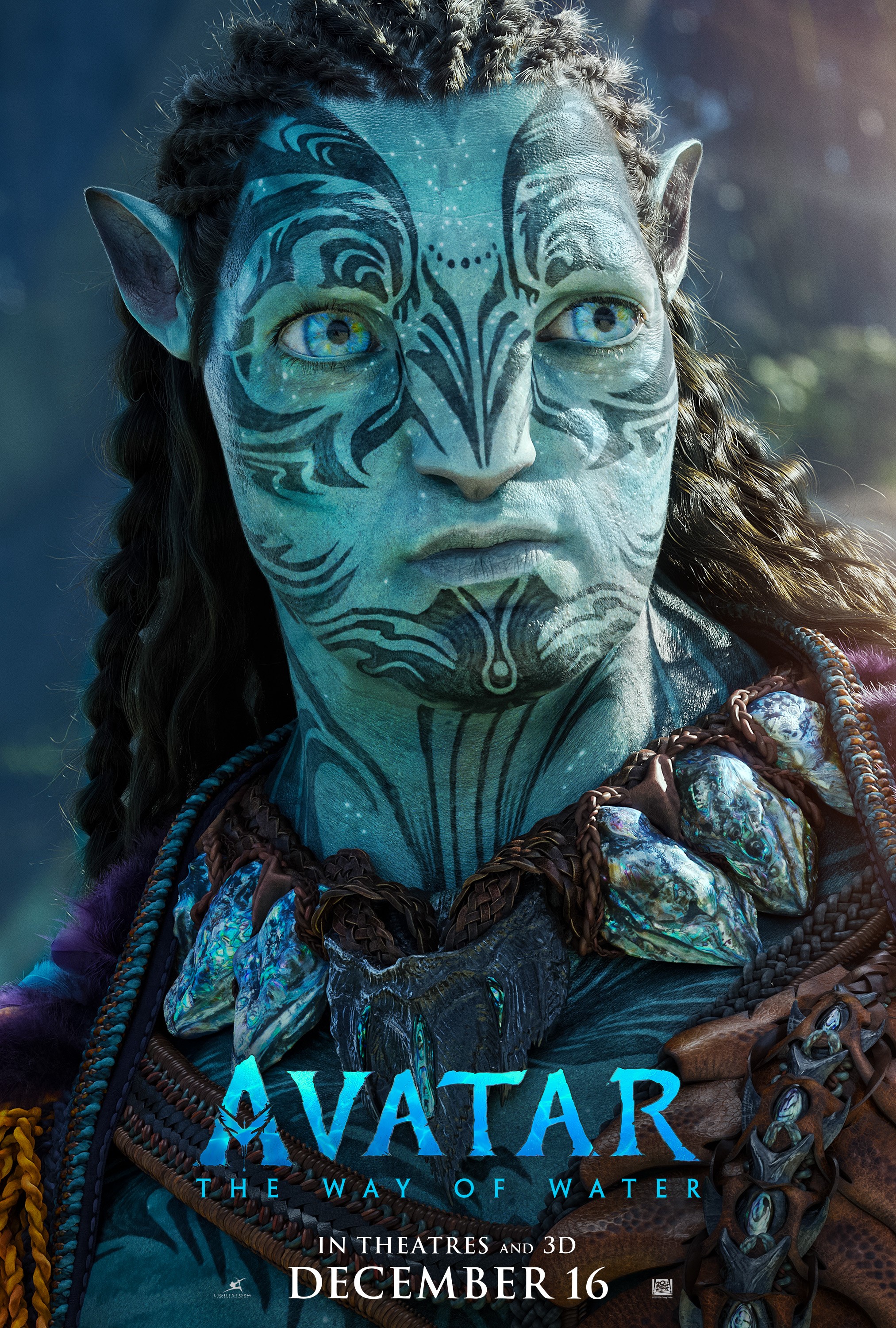 Avatar: The Way of Water Movie Tickets and Showtimes Near Me