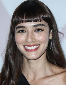 Margaux Brooke | Rotten Tomatoes