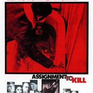 Assignment to Kill (1968) photo 11