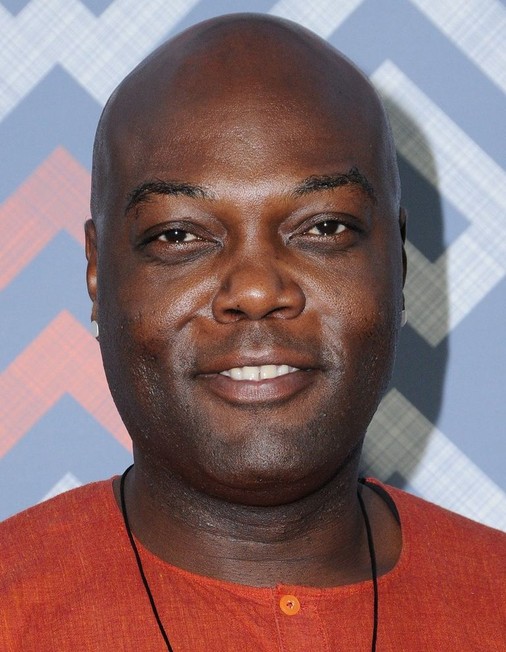 Peter Macon