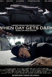 When Day Gets Dark | Rotten Tomatoes