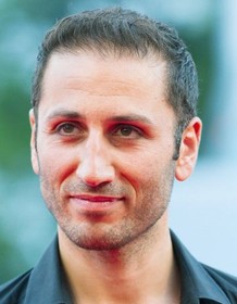 George Georgiou