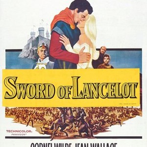 Sword of Lancelot (1963) photo 14