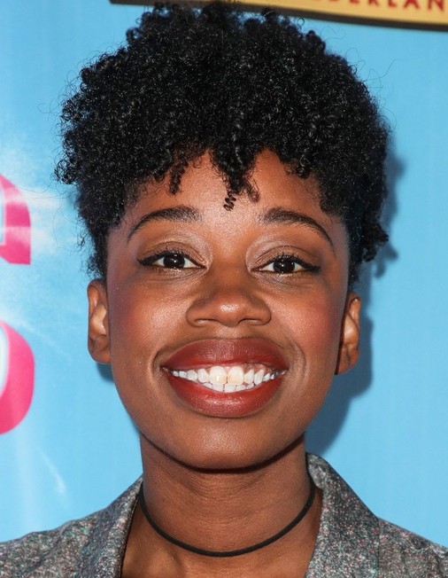 Diona Reasonover