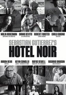 Hotel Noir poster image