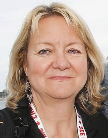 Wendy Hill-Tout