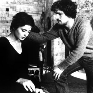 THE MEADOW, Isabella Rossellini, Michele Placido, 1979