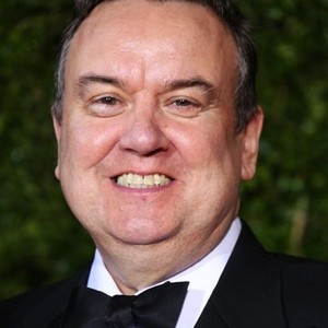 Richard McCabe