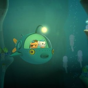 Octonauts: Season 1, Episode 18 - Rotten Tomatoes