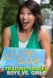 Trading Spaces Boys vs. Girls Rotten Tomatoes