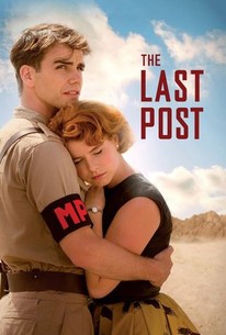 The Last Post: Season 1 poster image