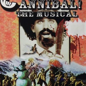 Cannibal! The Musical (1993)