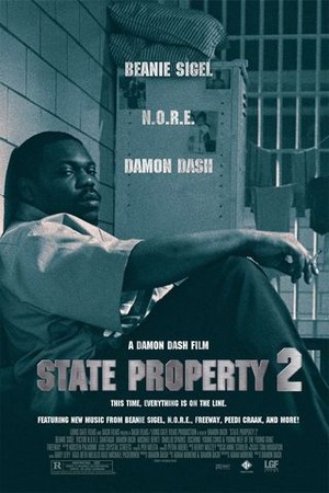 State Property 2 poster