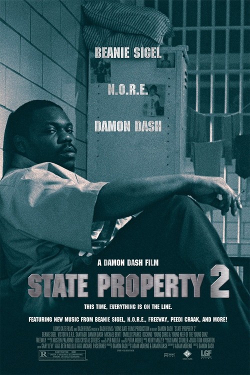 State Property 2 poster