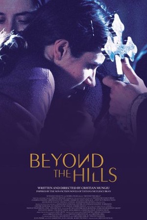 Beyond the Hills poster