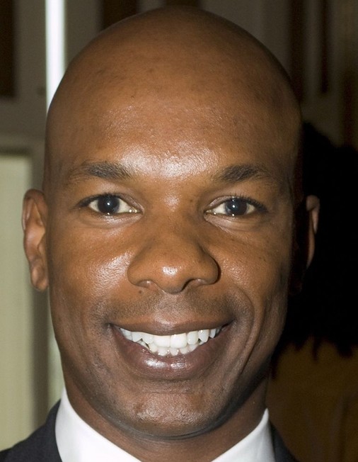 Doug Spearman