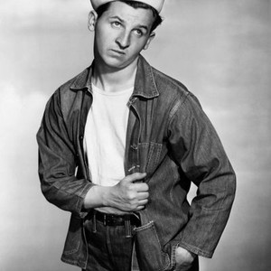RAINBOW ISLAND, Eddie Bracken, 1944