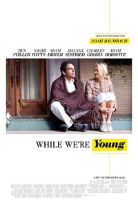 While We're Young