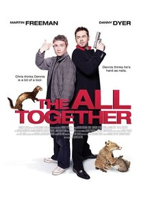 The All Together poster