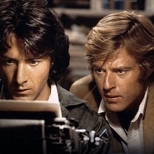 All the president's on sale men movie online