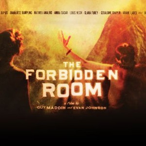 The Forbidden Room photo 1