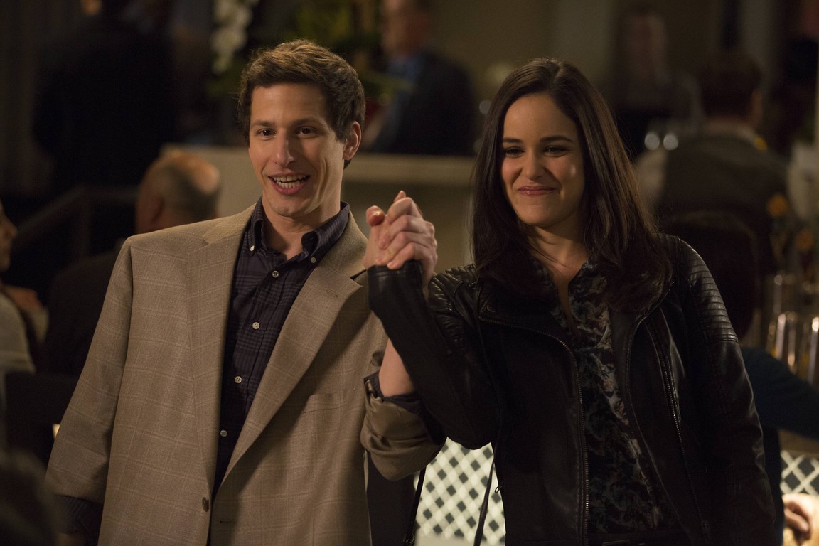 Brooklyn Nine-Nine - Season 2 Episode 23 - Rotten Tomatoes