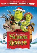 Shrek the Halls poster image