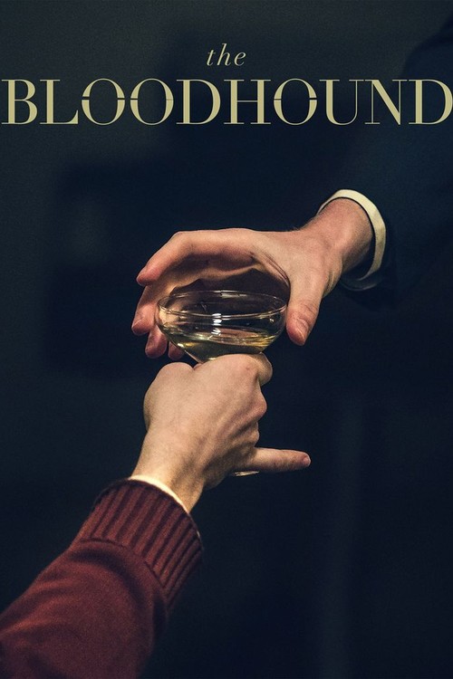 The Bloodhound poster