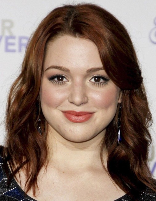 Jennifer Stone