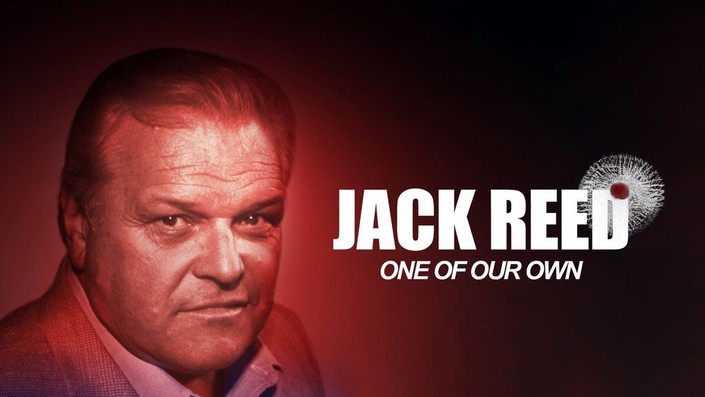 Amazon.com: Jack Reed - One of Our Own : Brian Dennehy