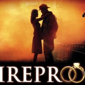 cast of fireproof the movie