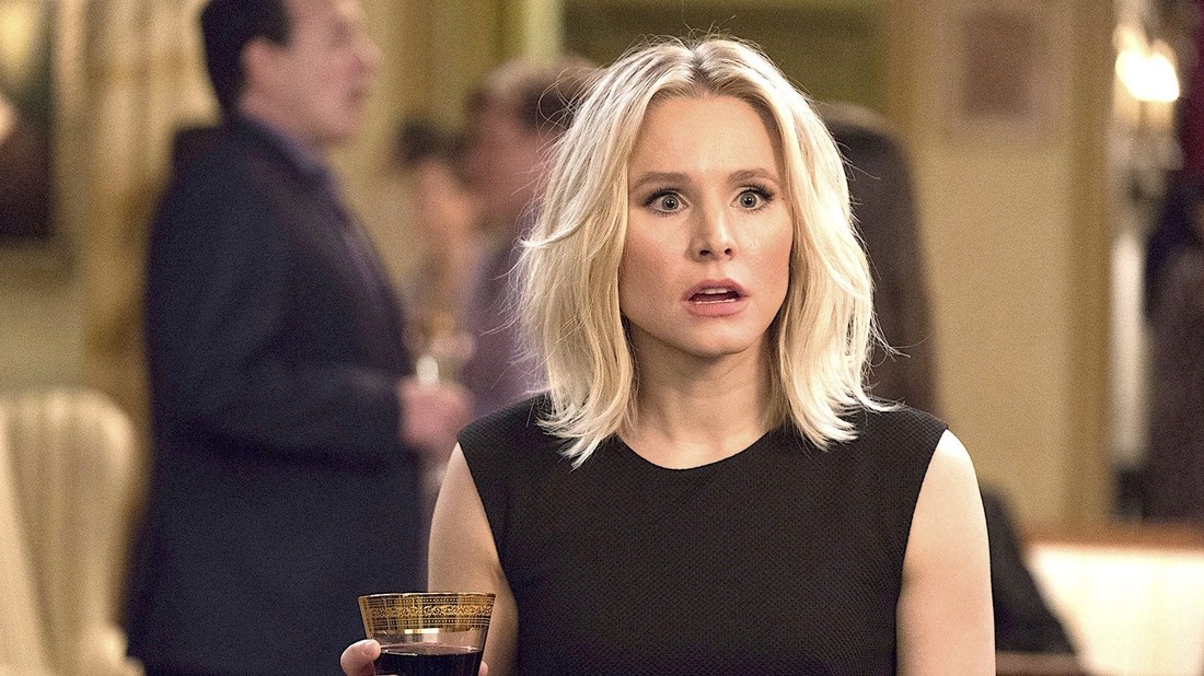 The Good Place Season 2 Episode 1 Rotten Tomatoes