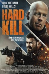 ハード・キル / Hard Kill